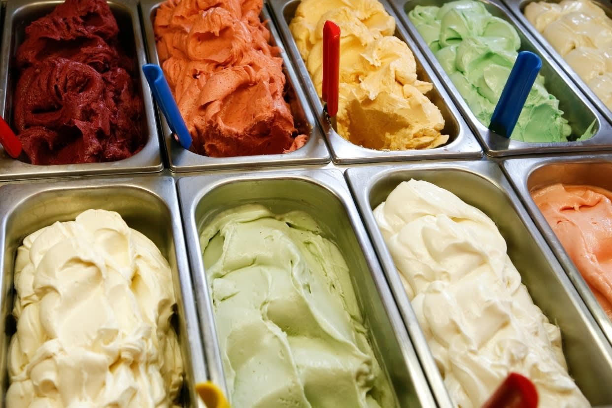 Gelateria Ohana · Foto 1