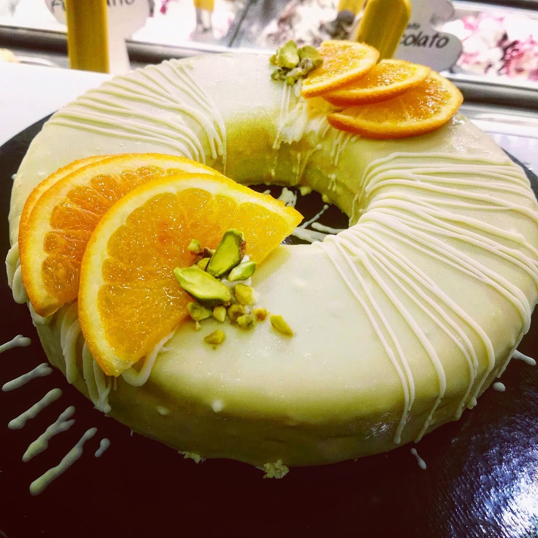 Gelateria Ohana · Foto 2